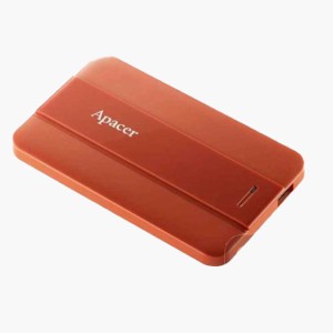 هارد اکسترنال اپیسر مدل AC237 ظرفیت 1 ترابایت